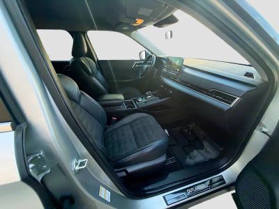 2022 Mitsubishi Outlander — photo 32 view