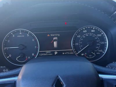 2022 Mitsubishi Outlander — photo 11 view