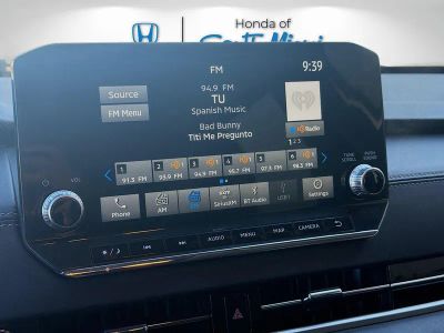2022 Mitsubishi Outlander — photo 13 view