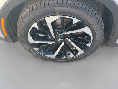 2022 Mitsubishi Outlander — photo 37 view