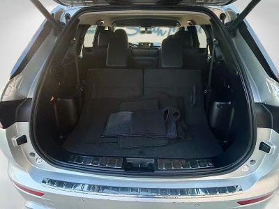 2022 Mitsubishi Outlander — photo 27 view