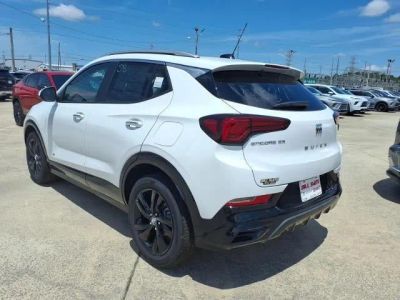 2026 Buick Encore GX — detail view