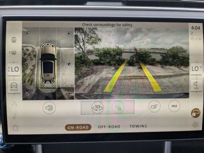 2026 Land Rover Range Rover — photo 21 view