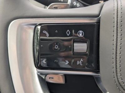 2026 Land Rover Range Rover — photo 24 view