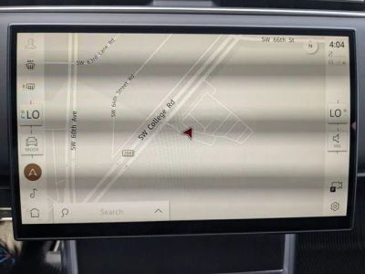 2026 Land Rover Range Rover — photo 20 view