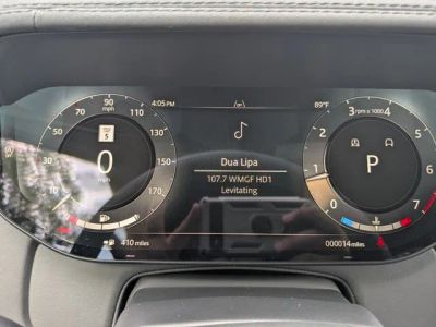 2026 Land Rover Range Rover — photo 26 view
