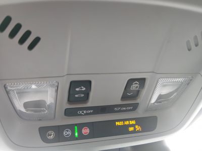 2025 Mitsubishi Outlander Sport — photo 19 view
