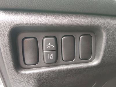 2025 Mitsubishi Outlander Sport — photo 13 view