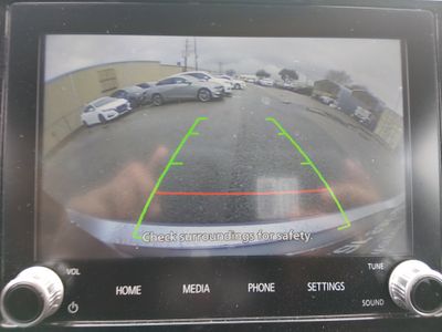 2025 Mitsubishi Outlander Sport — photo 17 view
