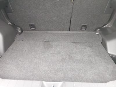 2025 Mitsubishi Outlander Sport — photo 11 view