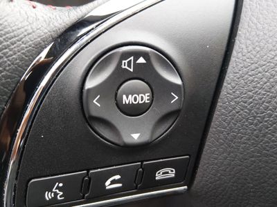 2025 Mitsubishi Outlander Sport — photo 12 view