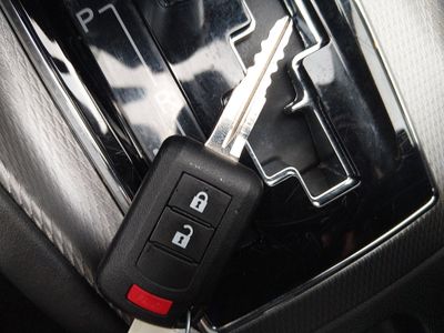 2025 Mitsubishi Outlander Sport — photo 15 view