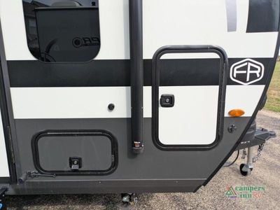 2026 Forest River RV Rockwood GEO Pro — photo 13 view