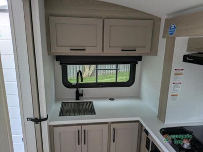 2026 Forest River RV Rockwood GEO Pro — photo 46 view