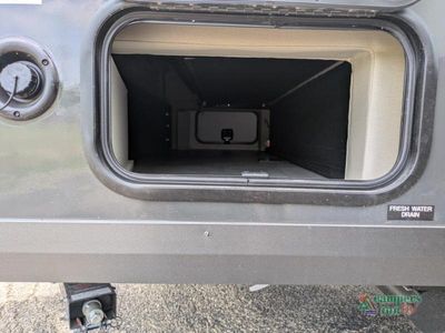 2026 Forest River RV Rockwood GEO Pro — detail view