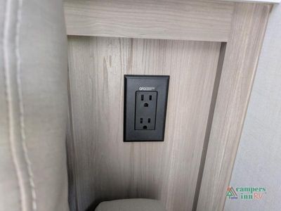 2026 Forest River RV Rockwood GEO Pro — photo 22 view