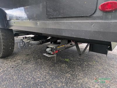 2026 Forest River RV Rockwood GEO Pro — photo 8 view