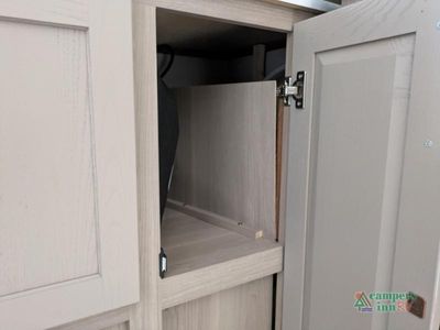 2026 Forest River RV Rockwood GEO Pro — photo 50 view