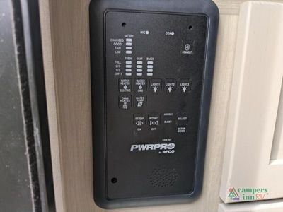 2026 Forest River RV Rockwood GEO Pro — photo 28 view