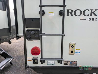 2026 Forest River RV Rockwood GEO Pro — photo 10 view
