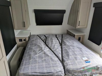 2026 Forest River RV Rockwood GEO Pro — photo 24 view