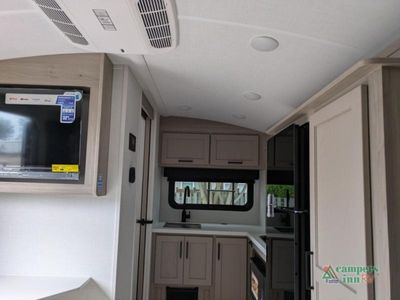 2026 Forest River RV Rockwood GEO Pro — photo 32 view