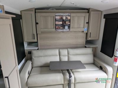 2026 Forest River RV Rockwood GEO Pro — photo 20 view