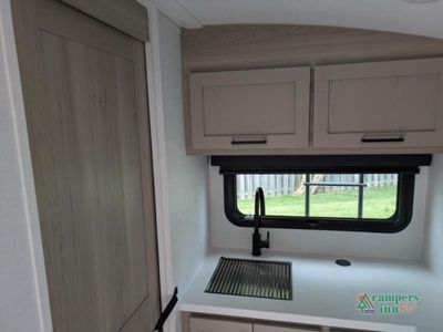 2026 Forest River RV Rockwood GEO Pro — photo 45 view