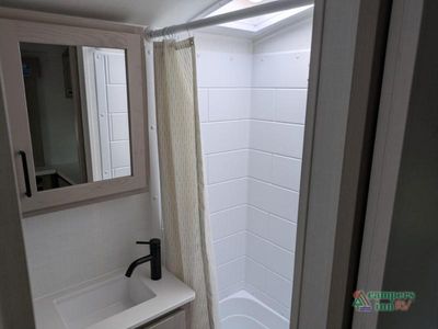 2026 Forest River RV Rockwood GEO Pro — photo 36 view