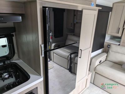 2026 Forest River RV Rockwood GEO Pro — photo 17 view