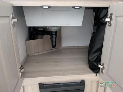 2026 Forest River RV Rockwood GEO Pro — photo 49 view