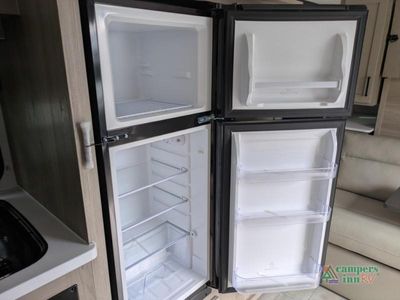 2026 Forest River RV Rockwood GEO Pro — photo 18 view