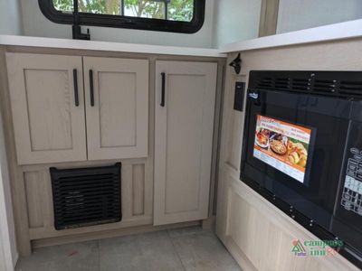 2026 Forest River RV Rockwood GEO Pro — photo 47 view
