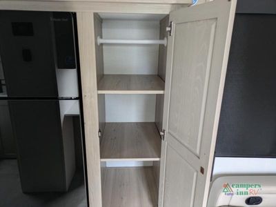 2026 Forest River RV Rockwood GEO Pro — photo 19 view