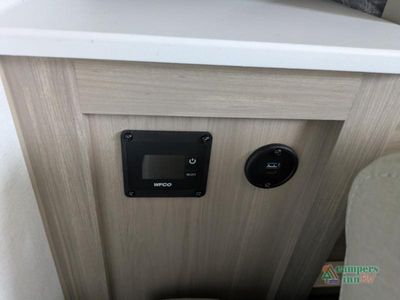 2026 Forest River RV Rockwood GEO Pro — photo 21 view