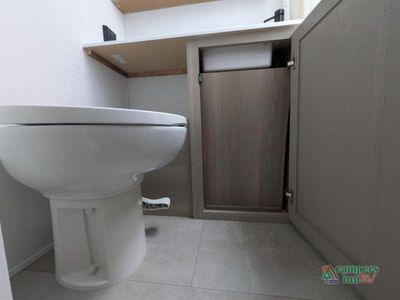 2026 Forest River RV Rockwood GEO Pro — photo 40 view