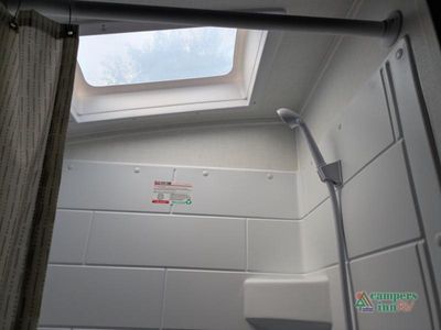2026 Forest River RV Rockwood GEO Pro — photo 42 view