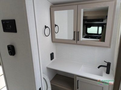 2026 Forest River RV Rockwood GEO Pro — photo 37 view