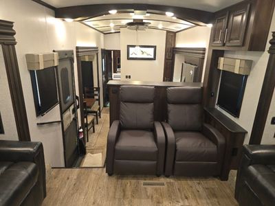 2018 JAYCO NORTH POINT - Photo 15