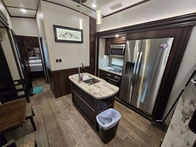 2018 JAYCO NORTH POINT - Photo 17