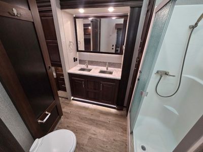 2018 JAYCO NORTH POINT - Photo 20