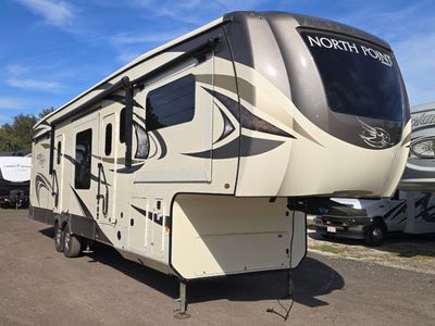 2018 JAYCO NORTH POINT - Photo 4