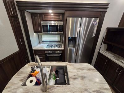 2018 JAYCO NORTH POINT - Photo 18