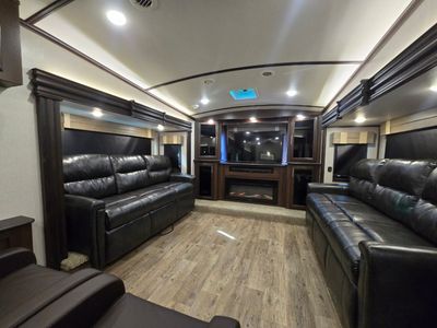 2018 JAYCO NORTH POINT - Photo 12