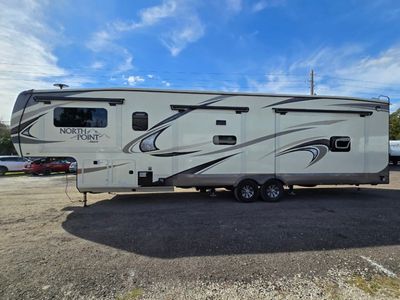 2018 JAYCO NORTH POINT - Photo 9