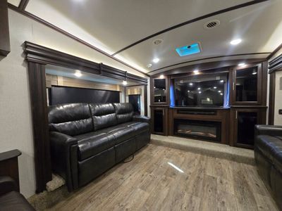 2018 JAYCO NORTH POINT - Photo 13