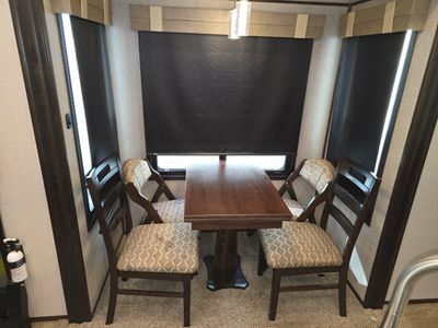 2018 JAYCO NORTH POINT - Photo 19