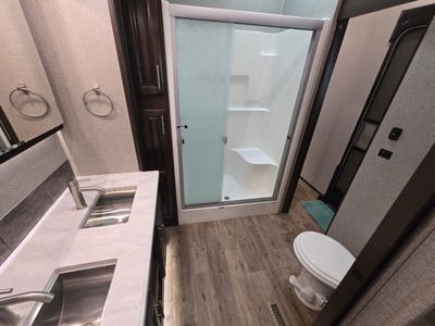 2018 JAYCO NORTH POINT - Photo 21