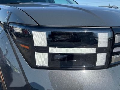 2025 Hyundai Santa Fe - Photo 4