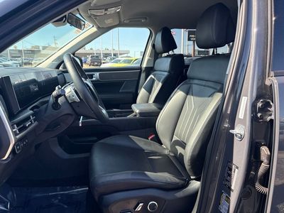 2025 Hyundai Santa Fe - Photo 12